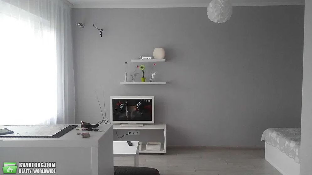 Rent out 1-room apartment. Киев, Калнышевского  14 — photo 4