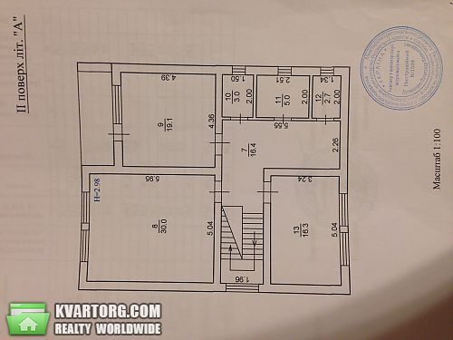 Sell house. Киев, Славутич, Восточная — photo 9
