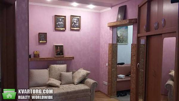 Sell 1-room apartment. Киев,  Бажана — photo 9