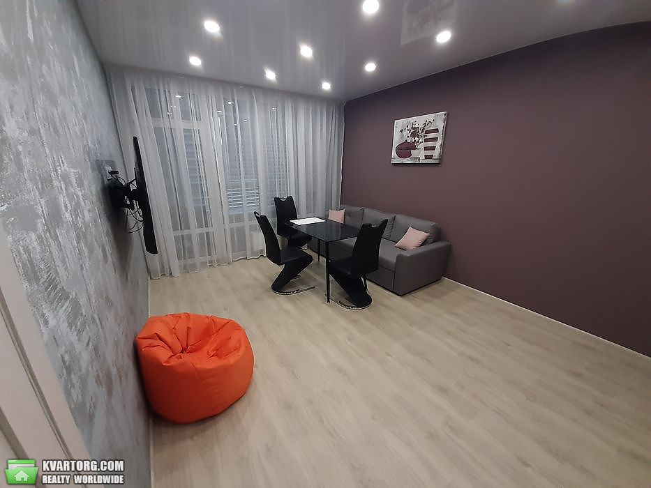 Sell 2-room apartment. Киев,  Правды пр — photo 2