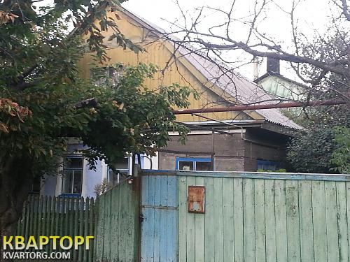 Sell house. Донецк, пос. Северный — photo 1