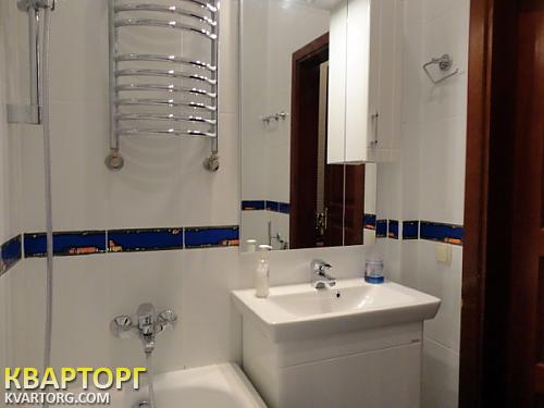 Rent out 2-room apartment. Киев,  Большая Васильковская — photo 6