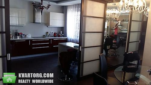 Sell 3-room apartment. Киев,  Паньковская — photo 4