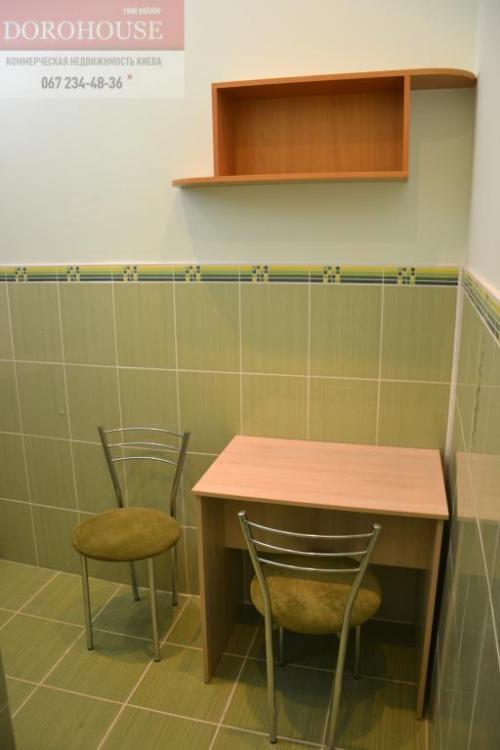 Rent out office. Киев, Красноармейская 89 — photo 6