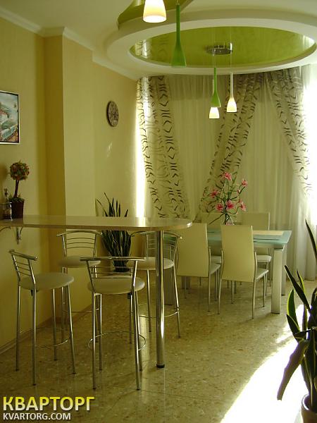 Rent out 3-room apartment. Одесса, Генуэзская — photo 9