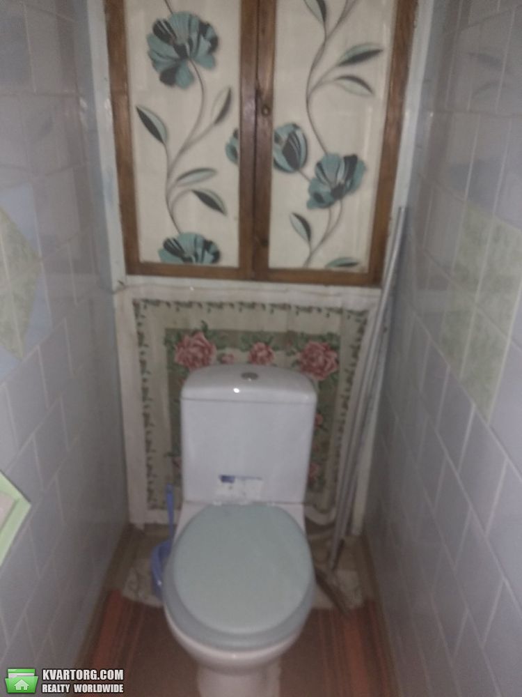 Rent out 3-room apartment. Киев,  Булгакова — photo 9
