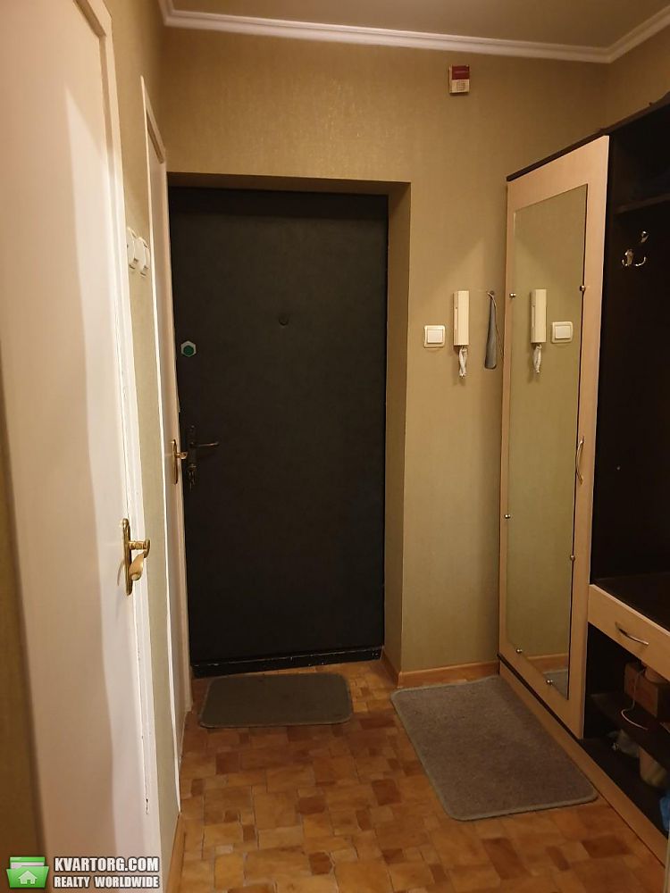 Sell 1-room apartment. Киев,  Волгоградская — photo 7