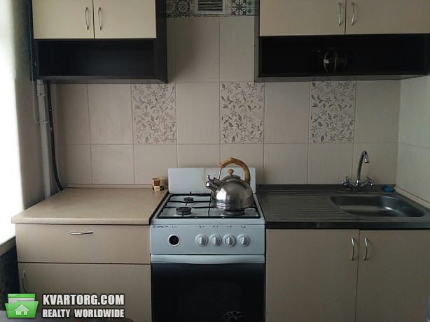 Rent out 1-room apartment. Киев,  Расковой — photo 2
