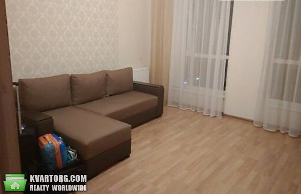 Rent out 2-room apartment. Киев,  Вильямса — photo 5
