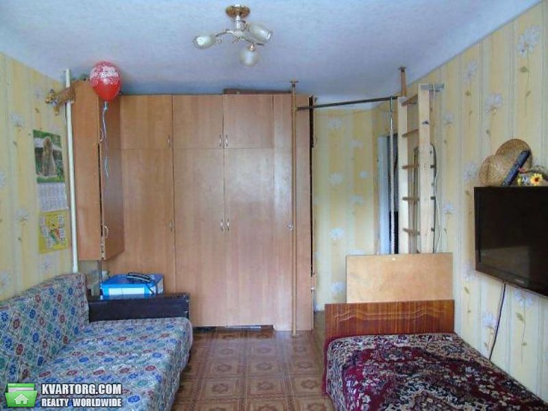 Sell 1-room apartment. Киев,  Доброхотова — photo 2