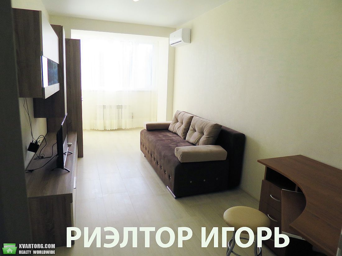 Rent out 2-room apartment. Одесса, Академика Королёва — photo 5
