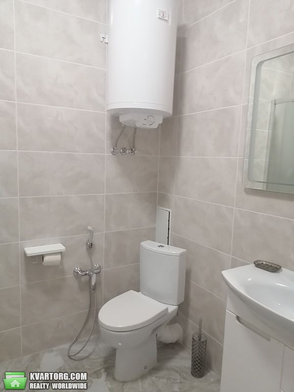Rent out 1-room apartment. Киев,  Победы пр — photo 6
