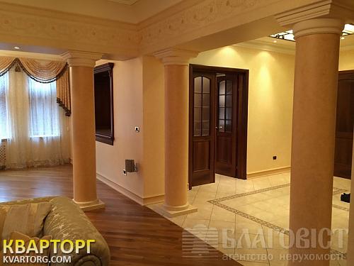 Sell 4-room apartment. Киев,  Институтская — photo 3