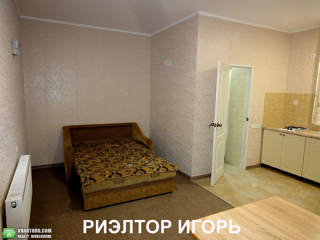 Rent out 1-room apartment. Одесса, Маршала Жукова — photo 2
