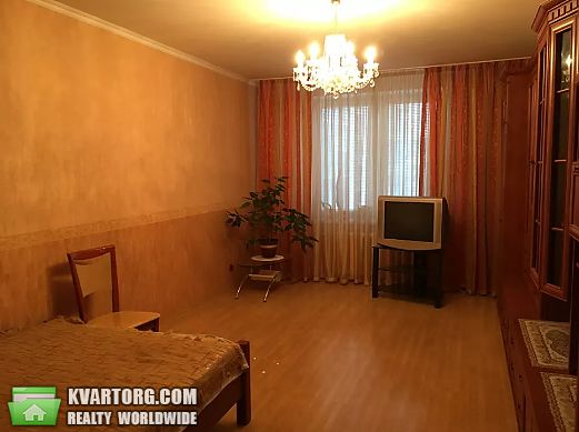 Rent out 1-room apartment. Киев, Драгоманова — photo 3
