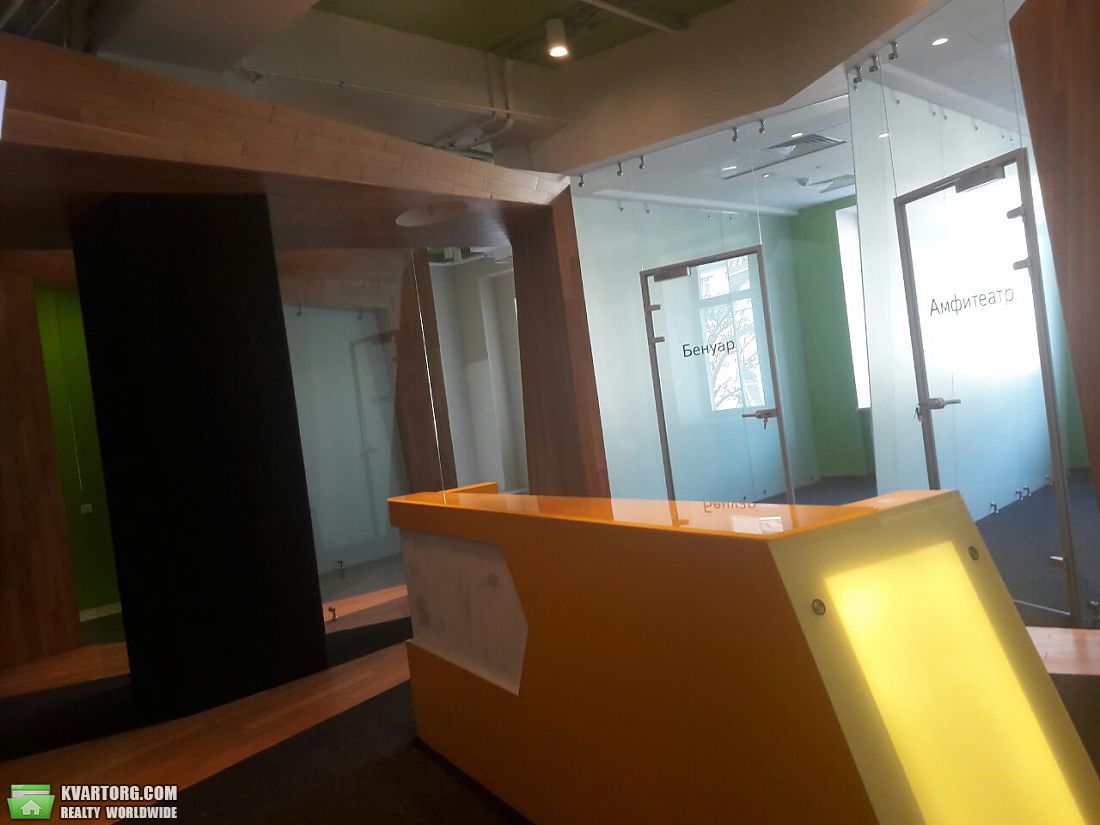 Rent out office. Киев,  Богдана Хмельницкого — photo 5