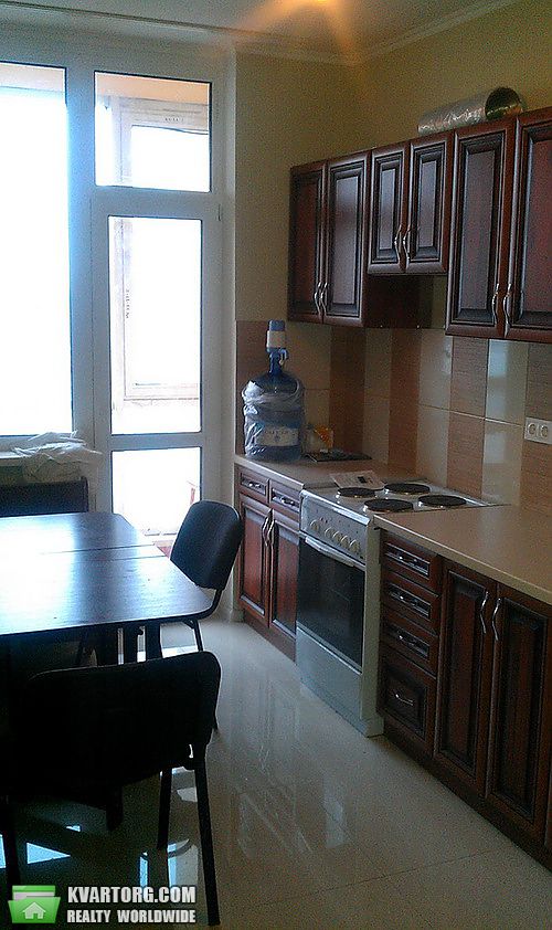 Rent out 2-room apartment. Киев,  Отрадный пр — photo 1