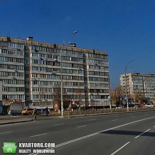 Sell 2-room apartment. Киев, ул. Маршала Малиновского — photo 3
