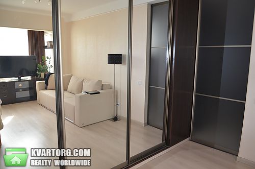 Sell 1-room apartment. Киев, Щусева — photo 6
