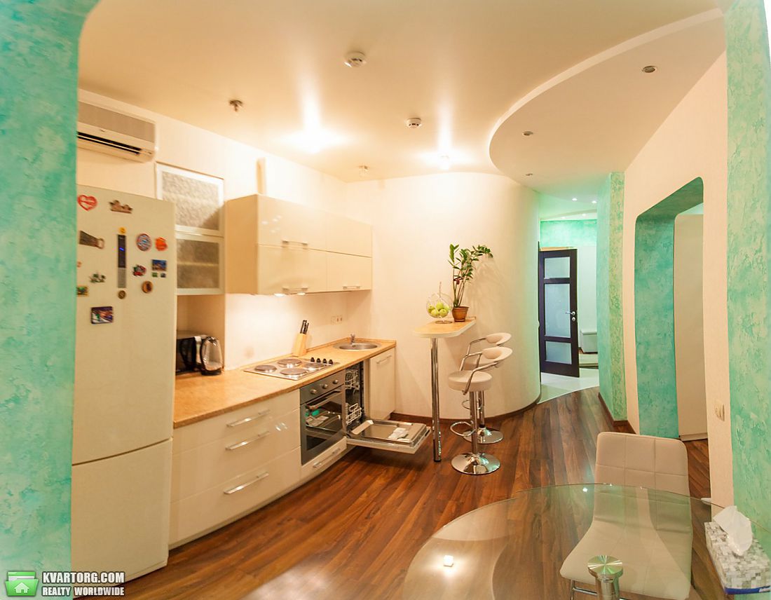 Sell 1-room apartment. Киев,  Днепровская наб — photo 4