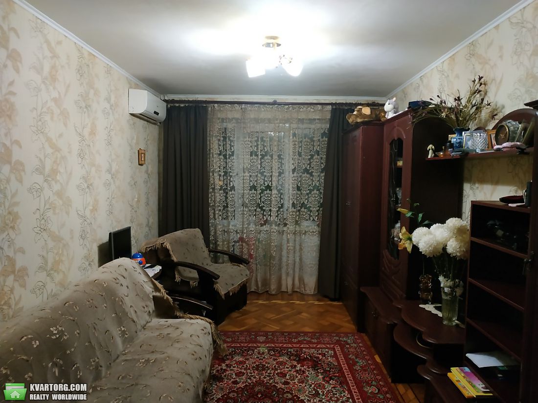Sell 3-room apartment. Одесса, Героев-Пограничников — photo 4