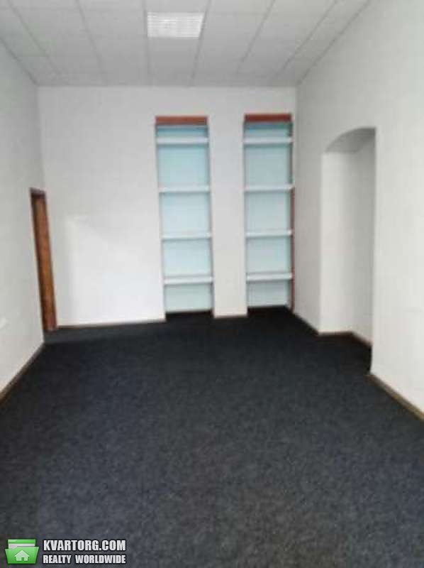 Rent out office. Киев, Георгиевский переулок — photo 1