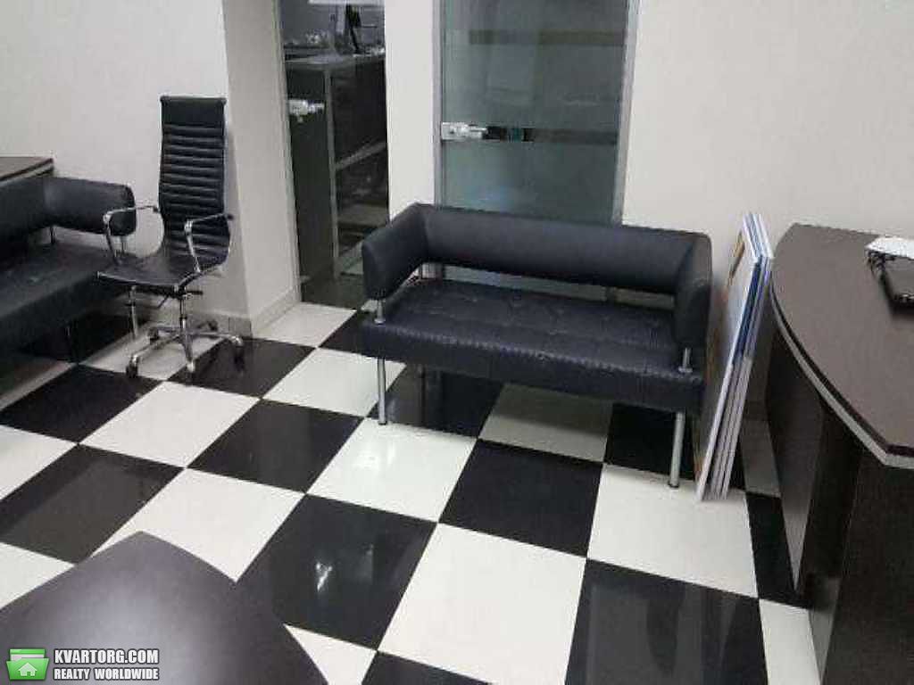 Rent out office. Киев,  Институтская — photo 5