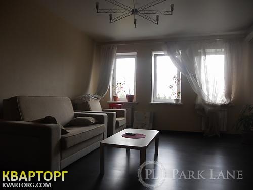 Sell 3-room apartment. Киев,  Курбаса — photo 1