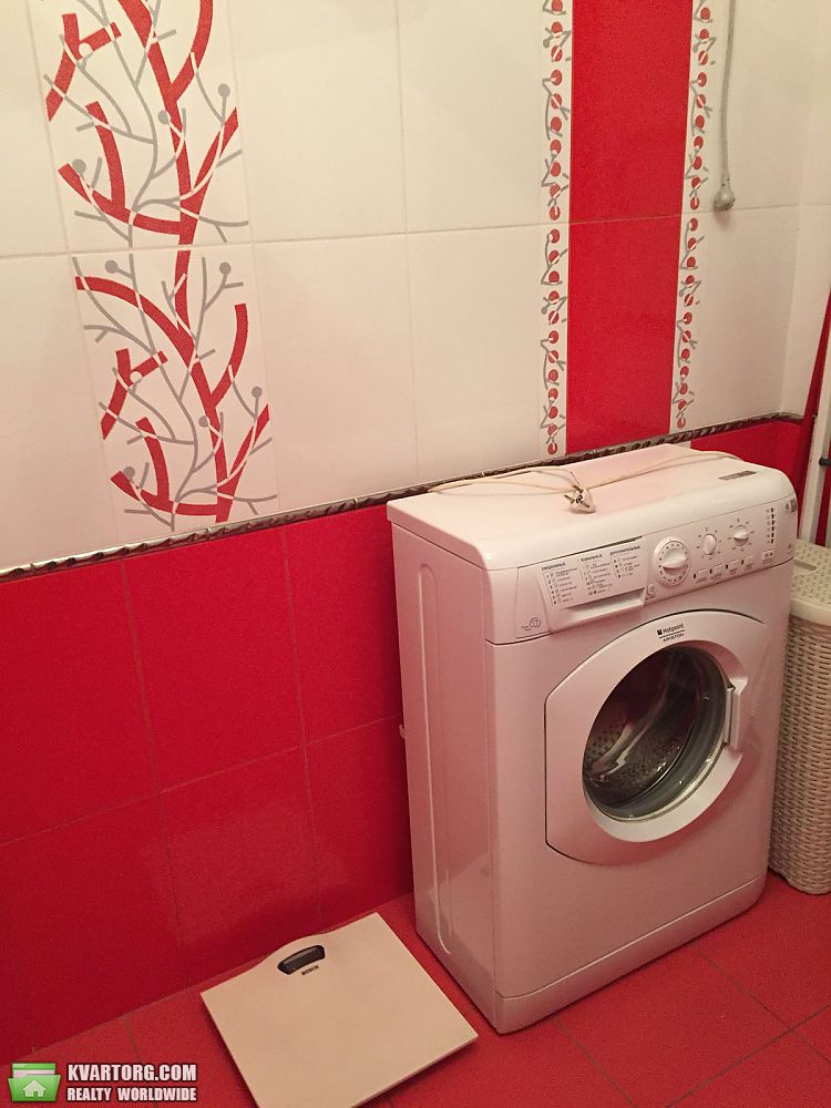 Rent out 1-room apartment. Киев,  Оболонская наб — photo 8