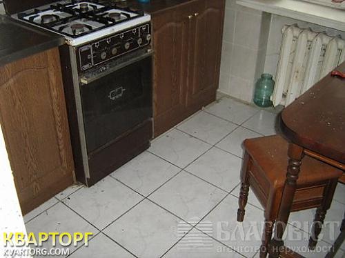 Sell 2-room apartment. Киев, Кустанайская — photo 5