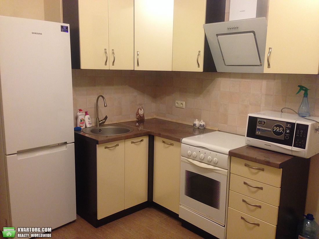 Rent out 1-room apartment. Киев, Ломоносова — photo 8
