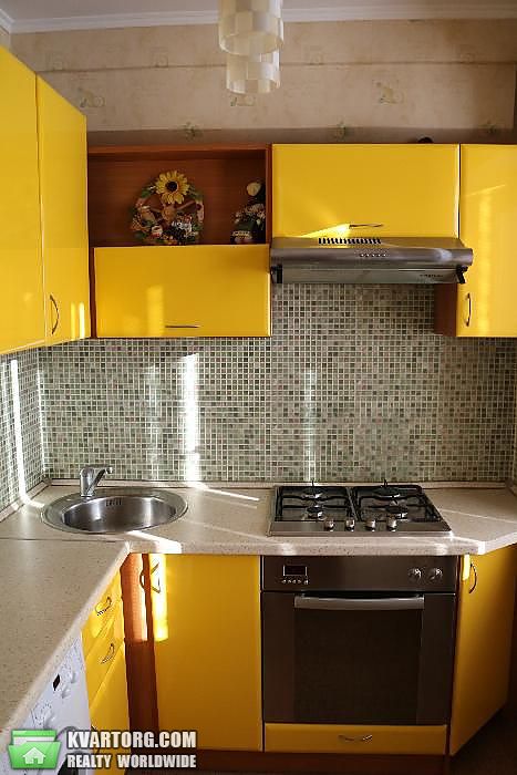 Sell 1-room apartment. Киев,  Курбаса — photo 1