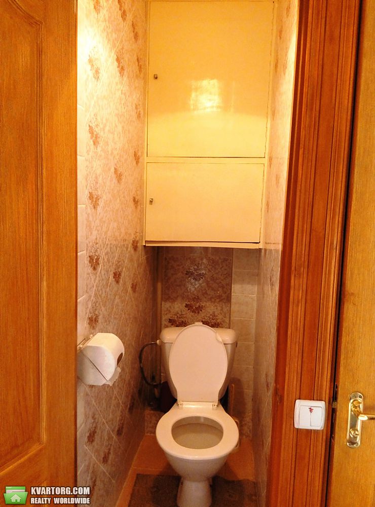Sell 2-room apartment. Киев, Бакинская — photo 8
