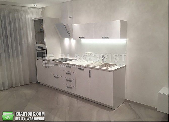 Sell 3-room apartment. Киев,  Голосеевская — photo 1