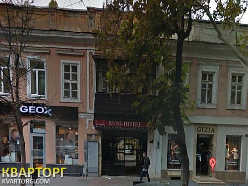 Sell office. Одесса, Екатерининская — photo 1