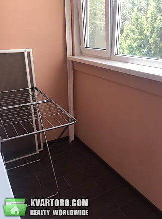 Rent out 1-room apartment. Киев,  Невская — photo 9
