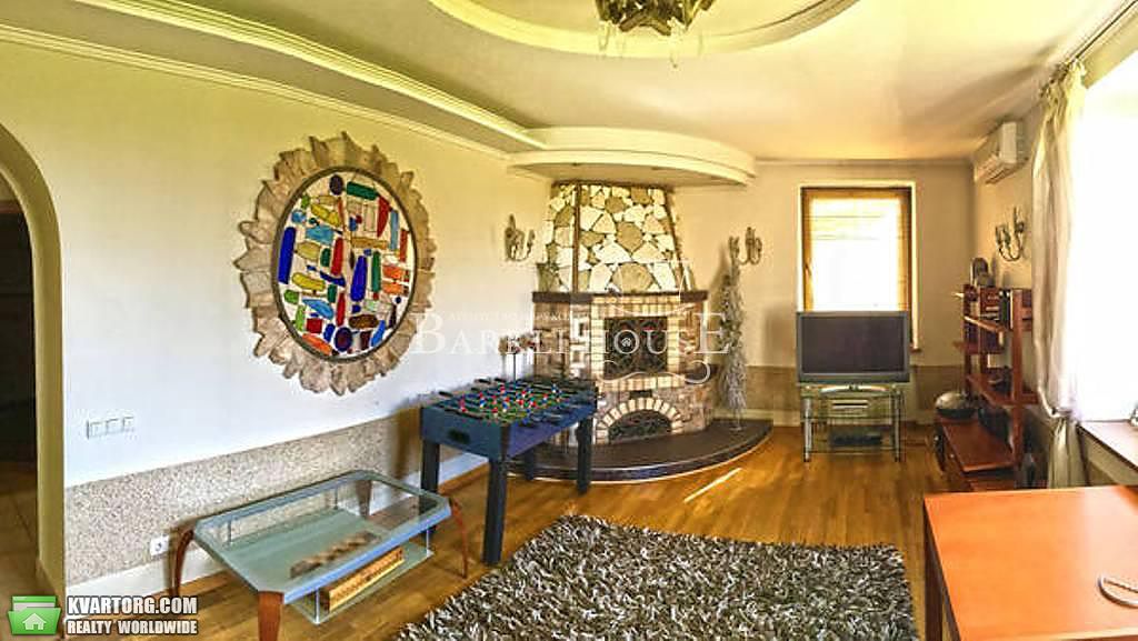 Rent out house. Киевская обл., Белогородка — photo 4