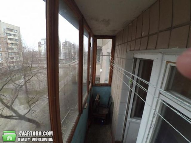 Sell 1-room apartment. Киев,  Маяковского — photo 6