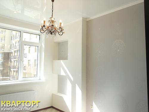 Sell 1-room apartment. Одесса, Жемчужная — photo 3