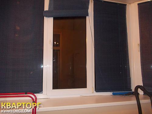 Rent out 1-room apartment. Киев,  Окипной — photo 3