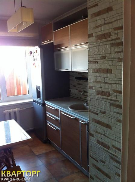 Sell 2-room apartment. Днепропетровск, Проспект Героев — photo 5