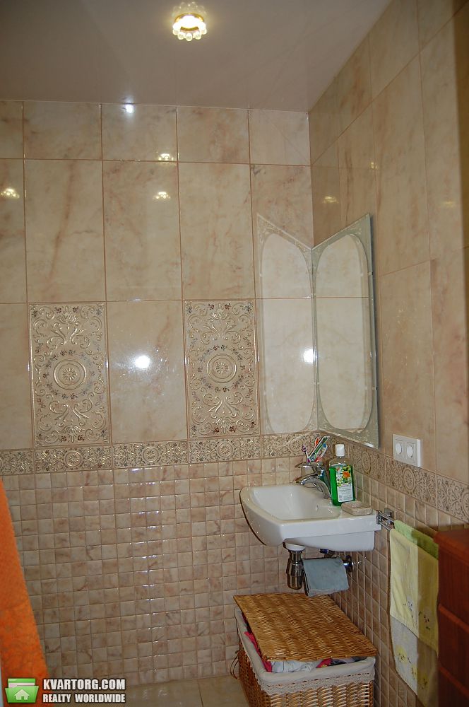 Sell 2-room apartment. Киев,  Закревского — photo 1