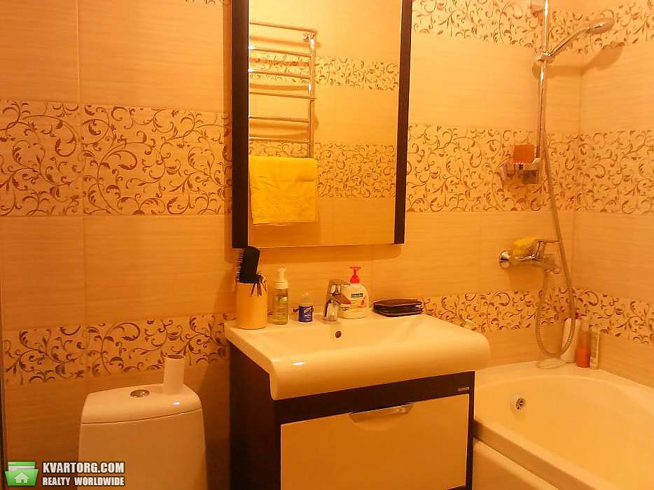 Sell 1-room apartment. Киев, Февральская — photo 8