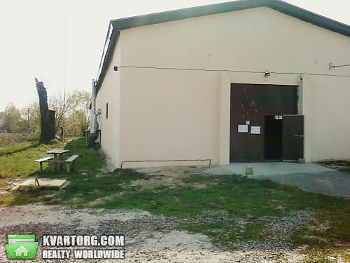 Sell warehouse. Киевская обл., ул — photo 3