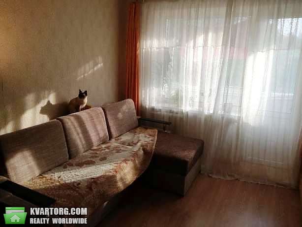Sell 1-room apartment. Киев,  Героев Севастополя — photo 1