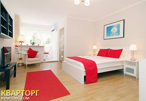 Rent out 1-room apartment. Харьков, м. Киевская — photo 2