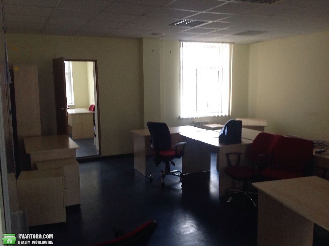 Rent out office. Киев, Щусева — photo 8