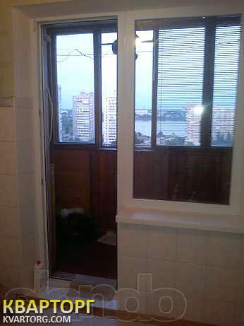 Sell 2-room apartment. Киев, Бажана — photo 9