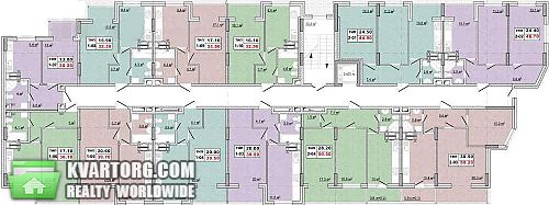 Sell 2-room apartment. Киев, Иртышская — photo 2