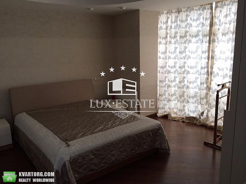 Rent out 2-room apartment. Киев,  Ломоносова — photo 5